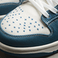 Dunk low sashiko industrial blue - Miniatura 6