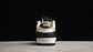 Dunk low black opti yellow - Miniatura 4
