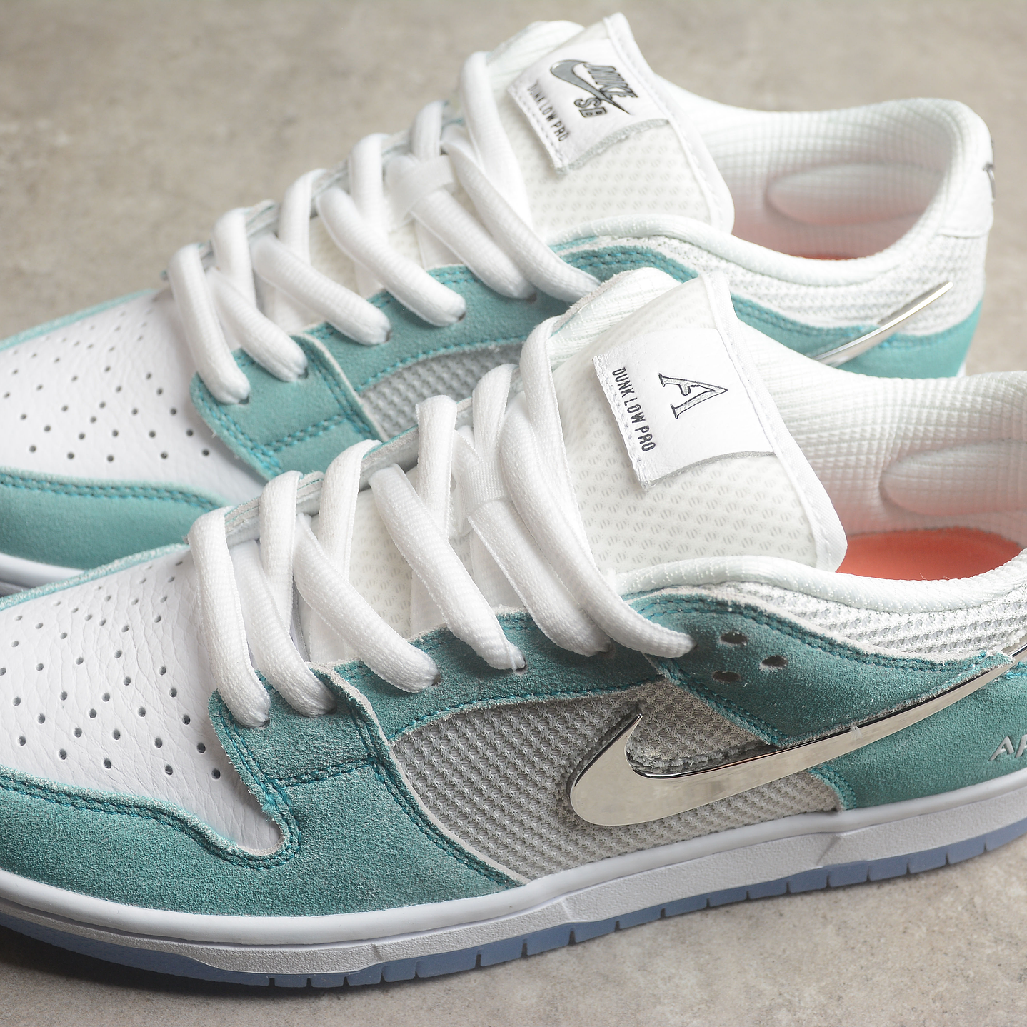 Dunk low sb april skateboards 5