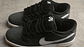Dunk low sb black gum - Miniatura 5