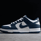 Dunk low navy blue - Miniatura 1