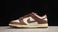 Dunk low black vintage brown - Miniatura 1