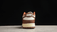 Dunk low black vintage brown - Miniatura 4