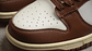 Dunk low black vintage brown - Miniatura 6