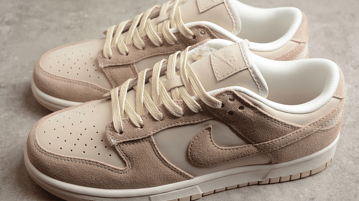 Dunk low sanddrift 6