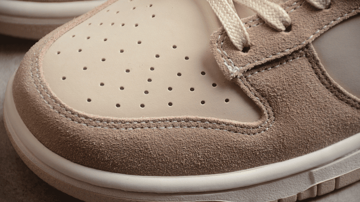 Dunk low sanddrift 5