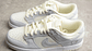 Dunk low grey airplane - Miniatura 5