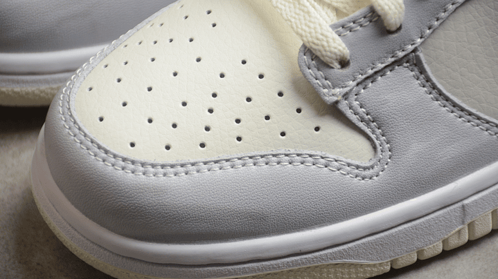 Dunk low grey airplane 6