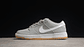 Dunk low sb pro orange label wolf grey - Miniatura 1