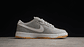 Dunk low sb pro orange label wolf grey - Miniatura 2