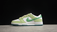 Dunk low white green sail - Miniatura 1