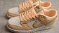 Dunk low celestial gold - Miniatura 5