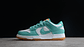 Dunk low turquoise green glum - Miniatura 1