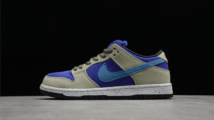 Dunk low turquoise ACG celadon 1