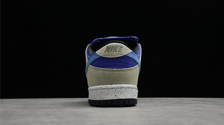 Dunk low turquoise ACG celadon 4