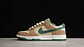 Dunk low canyon green - Miniatura 1