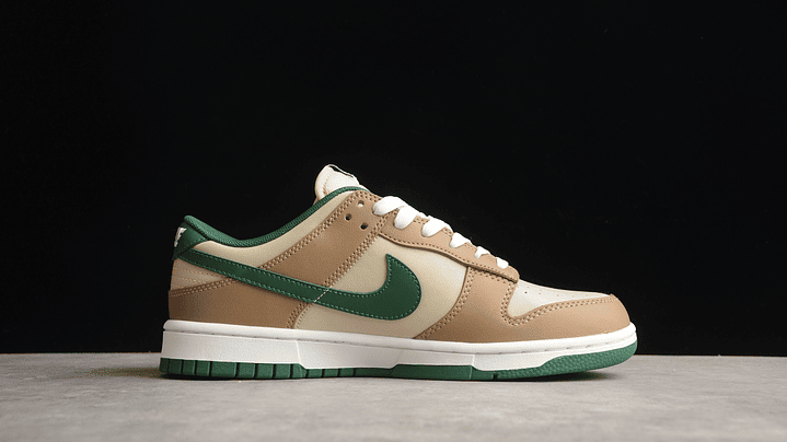 Dunk low canyon green 2