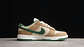 Dunk low canyon green - Miniatura 2