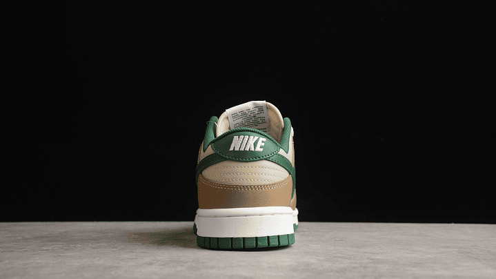 Dunk low canyon green 4