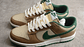 Dunk low canyon green - Miniatura 5