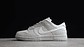 Dunk low pure platinum wolf grey - Miniatura 1