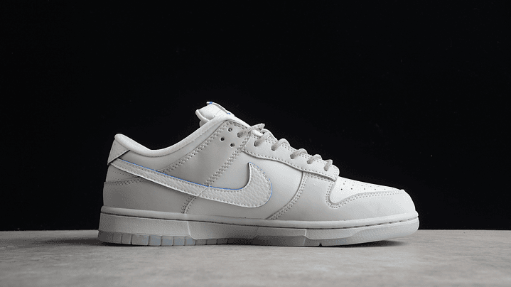 Dunk low pure platinum wolf grey 2