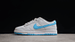 Dunk low bone blue - Miniatura 1