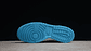 Dunk low bone blue - Miniatura 3