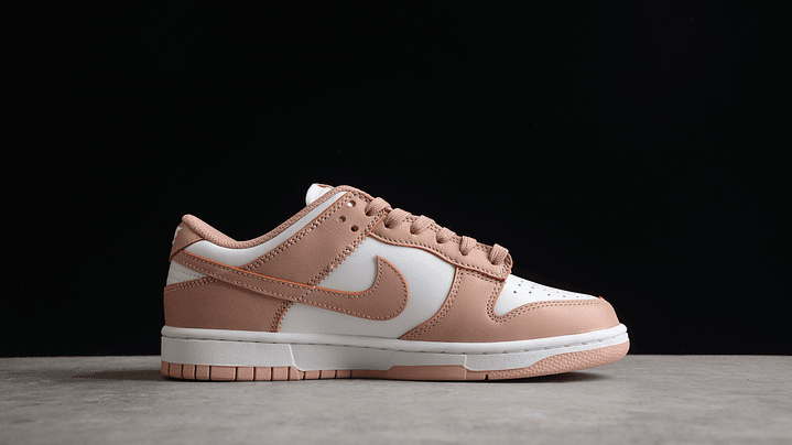 Dunk low rose whisper 2