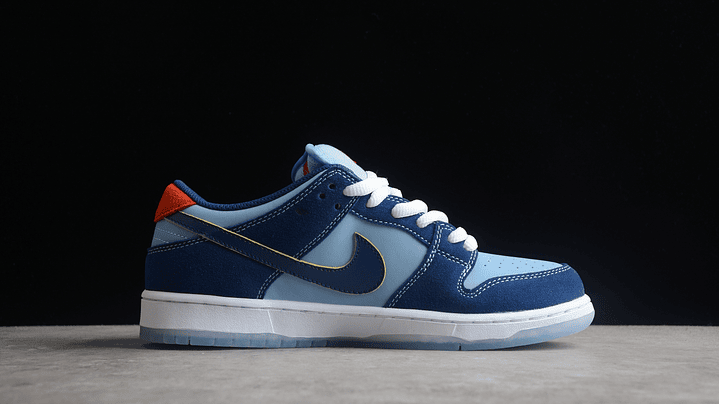 Dunk low why so sad 2