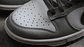 Dunk low light smoke grey - Miniatura 6