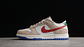 Dunk low iron ore red blue - Miniatura 1