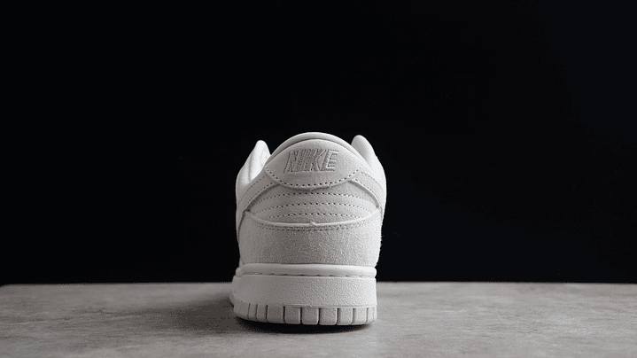 Dunk low premium vast grey 4