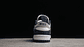 Dunk low navy smoke grey - Miniatura 4