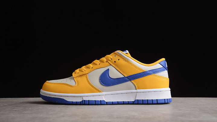 Dunk low next nature wheat 1