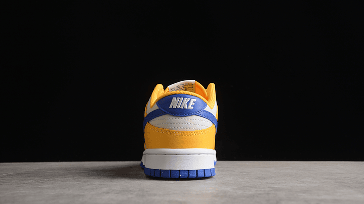 Dunk low next nature wheat 4