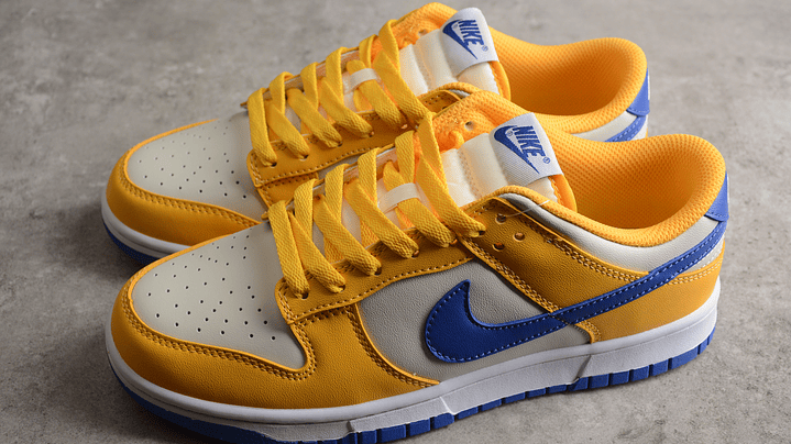 Dunk low next nature wheat 5