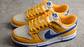 Dunk low next nature wheat - Miniatura 5