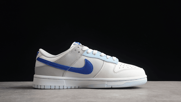 Dunk low hyper royal 2