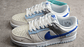 Dunk low hyper royal - Miniatura 5