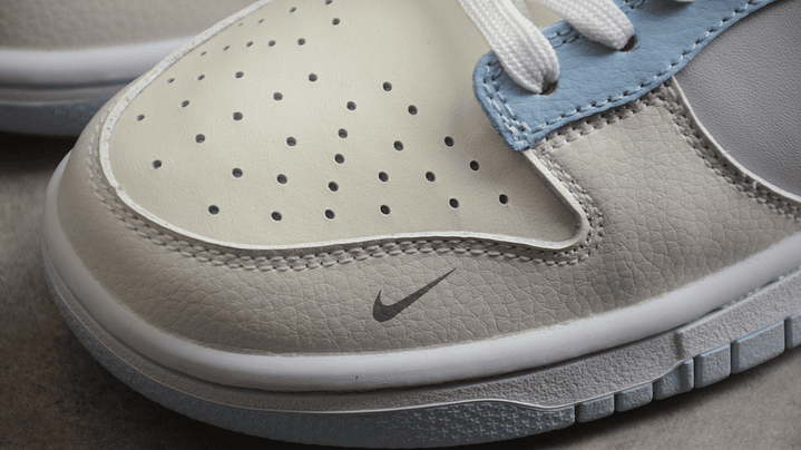 Dunk low hyper royal 6