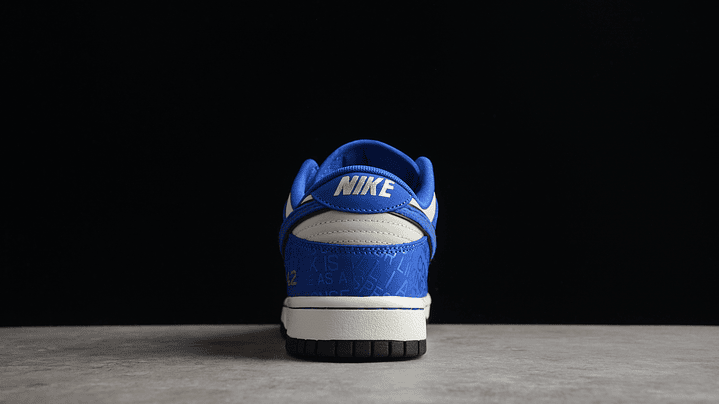 Dunk low jackie robinson 4