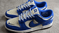 Dunk low jackie robinson - Miniatura 5