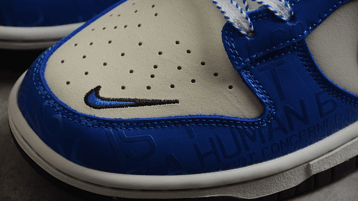 Dunk low jackie robinson 6