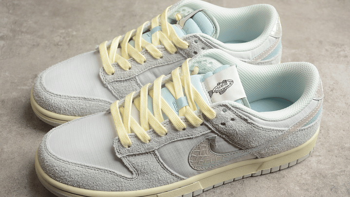 Dunk low gone fishing 5