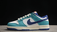 Dunk low nebula deep royal - Miniatura 1