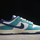 Dunk low nebula deep royal - Miniatura 2