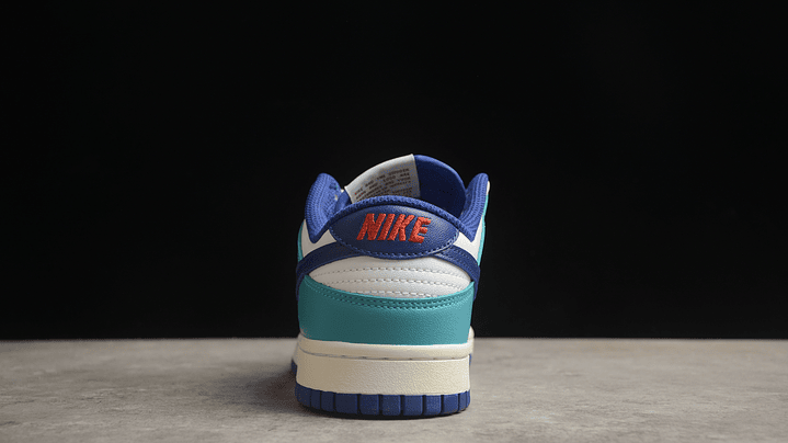 Dunk low nebula deep royal 4
