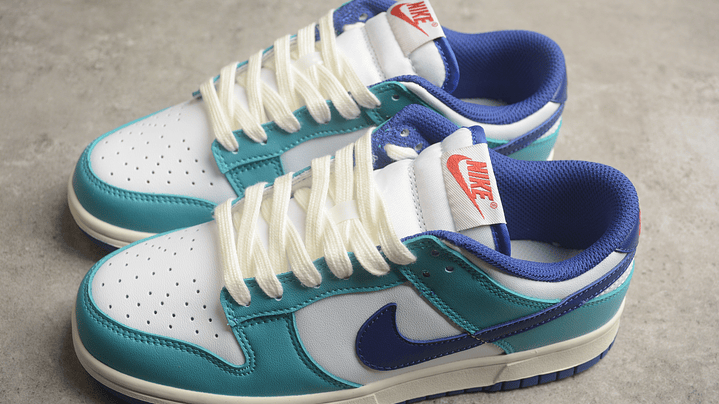 Dunk low nebula deep royal 5