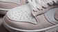 Dunk low soft pink - Miniatura 6
